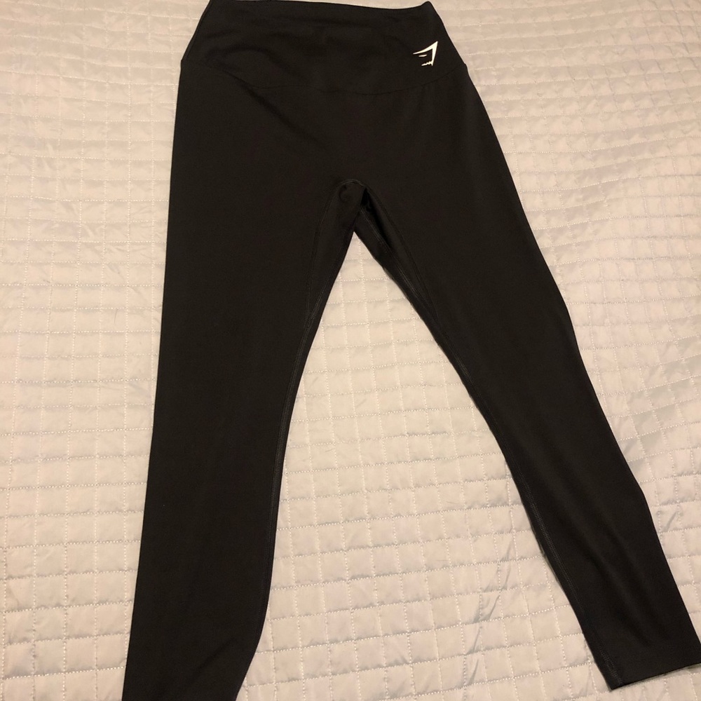 Gymshark leggings size small